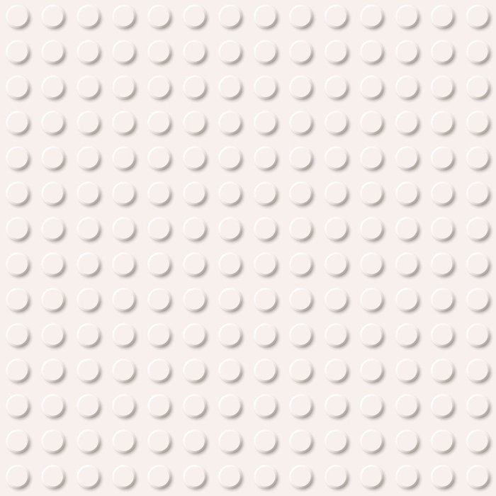 Orren Ellis Geometric Lego Peel & Stick Wallpaper N014032 Wayfair.ca